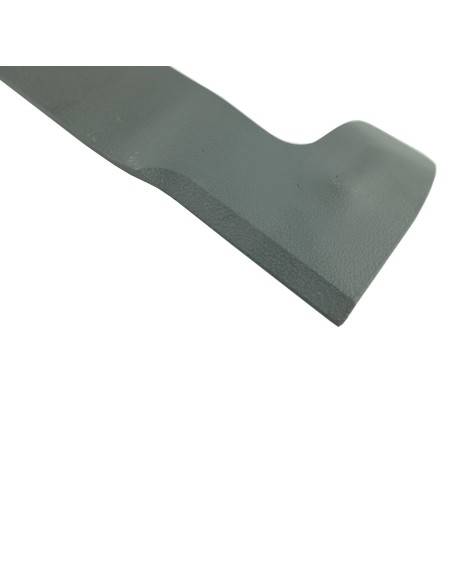 Lame 52cm droite soufflante coupe de 122cm TC122 d'origine 182004343/0 GGP Castel Garden