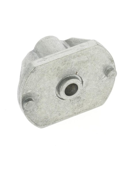 Moyeu support de lame 20mm d'origine référence 125463200/0 GGP Castel Garden