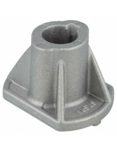 Moyeu support de lame diam 22,2mm référence 122463012/2 GGP Castel Garden