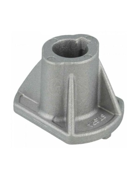 Moyeu support de lame diam 22,2mm référence 122463012/2 GGP Castel Garden