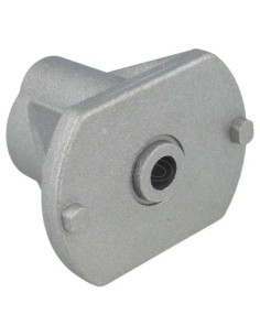 Moyeu support de lame diam 22,2mm référence 122463012/2 GGP Castel Garden 2