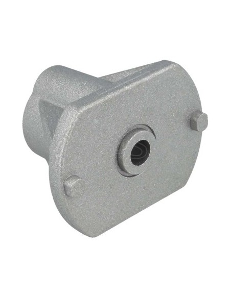 Moyeu support de lame diam 22,2mm référence 122463012/2 GGP Castel Garden