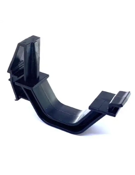 Clip fixation goulotte NJ92 référence 325774373/0 GGP Castel Garden
