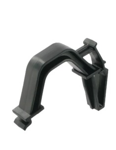 Clip fixation goulotte NJ92 référence 325774373/0 GGP Castel Garden 2