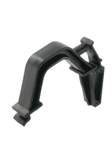 Clip fixation goulotte NJ92 référence 325774373/0 GGP Castel Garden