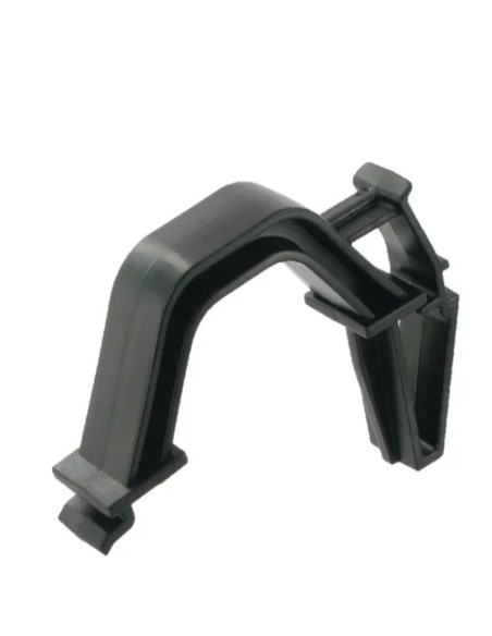 Clip fixation goulotte NJ92 référence 325774373/0 GGP Castel Garden