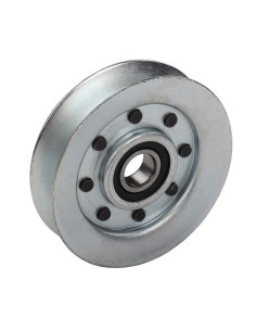 Galet 89mm tendeur tc/j/f référence 325601599/0 GGP Castel Garden