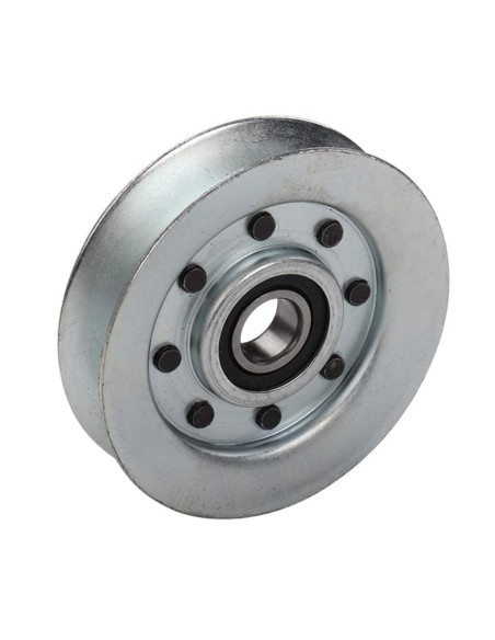 Galet 89mm tendeur tc/j/f référence 325601599/0 GGP Castel Garden