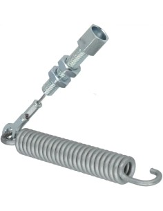 Cable embrayage de lame MP84/MP98/SD108/NJ92 référence 382004618/0 GGP Castel Garden