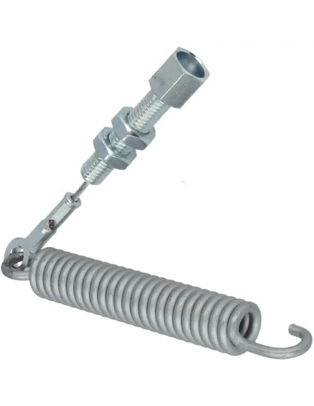 Cable embrayage de lame MP84/MP98/SD108/NJ92 référence 382004618/0 GGP Castel Garden