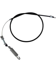Cable embrayage de lames TC102 /2006 embrayage manuel référence 382004616/0 GGP Castel Garden
