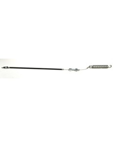 Cable d'embrayage TC102 référence 382004601/2 GGP Castel Garden 2