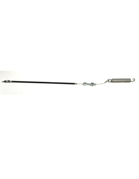 Cable d'embrayage TC102 référence 382004601/2 GGP Castel Garden