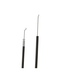 Cable d'accélérateur EL63 pour moteur ggp référence 184000253/1 GGP Castel Garden