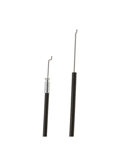 Cable d'accélérateur EL63 pour moteur ggp référence 184000253/1 GGP Castel Garden