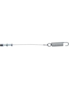 Cable d'embrayage de lame TCP122 référence 182004609/0 GGP Castel Garden