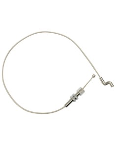 Cable 64cm de hauteur de coupe J92/98 référence 182004603/0 GGP Castel Garden