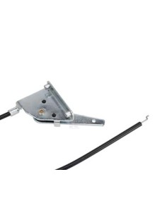 Cable d'accelerateur MJ66e référence 184000256/0 GGP Castel Garden 2