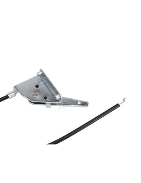 Cable d'accelerateur MJ66e référence 184000256/0 GGP Castel Garden