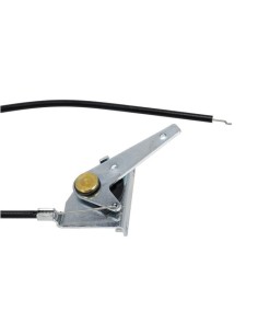 Cable d'accelerateur MJ66e référence 184000256/0 GGP Castel Garden