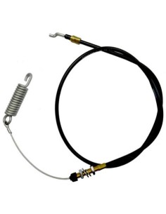 Cable d'embrayage de lame EL63/63M référence 384207104/1 GGP Castel Garden