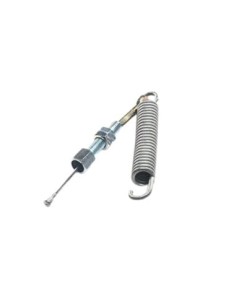 Cable d'embrayage de lame NJ98/SD108 référence 382004619/0 GGP Castel Garden