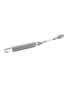 Cable d'embrayage de lame NJ98/SD108 référence 382004619/0 GGP Castel Garden 2