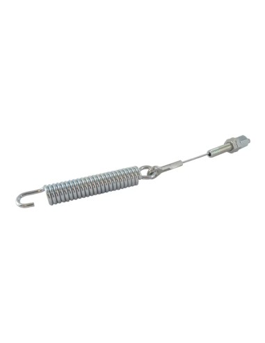Cable d'embrayage de lame NJ98/SD108 référence 382004619/0 GGP Castel Garden