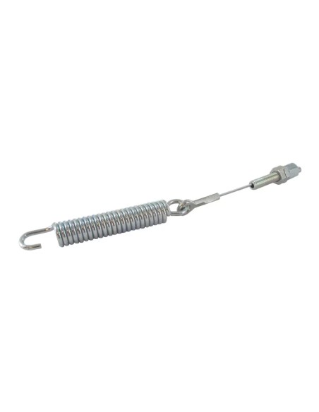 Cable d'embrayage de lame NJ98/SD108 référence 382004619/0 GGP Castel Garden