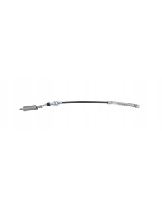 Cable d'embrayage de lame F72 référence 184207101/1 GGP Castel Garden 2