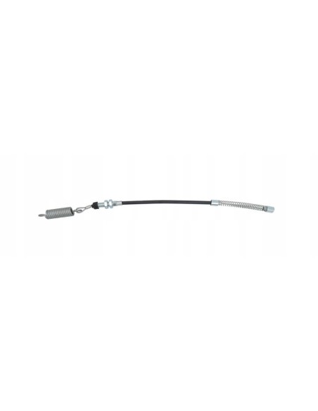 Cable d'embrayage de lame F72 référence 184207101/1 GGP Castel Garden