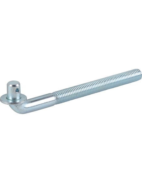 Tirant 13cm support plateau NJ92 référence 125840025/0 GGP Castel Garden