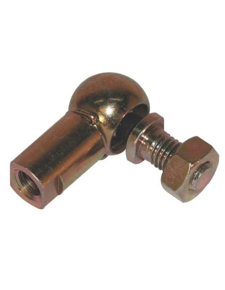 Rotule M10 de direction TC102/122 origine 122746609/0 GGP Castel Garden