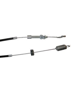 Cable de traction référence 381001143/0 GGP Castel Garden 2