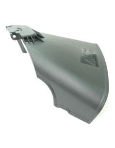 Déflecteur d'éjection SD98/108 référence 325600077/3 GGP Castel Garden