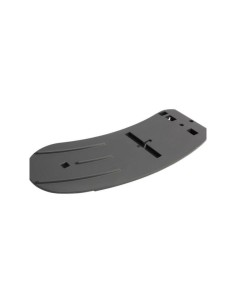 Sabot de l'obturateur arriere mulching f72 référence 327140055/0 GGP Castel Garden