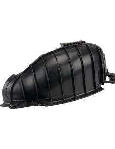 Obturateur déflecteur SD98 mulching référence 325140105/0