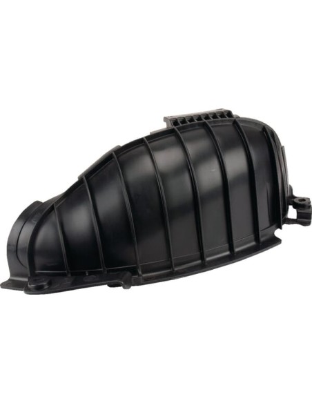 Obturateur déflecteur SD98 mulching référence 325140105/0