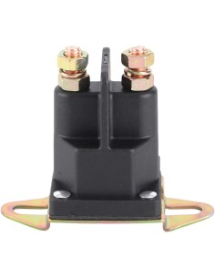 Relais de démarrage - solénoïde adaptable 3 cosses 2