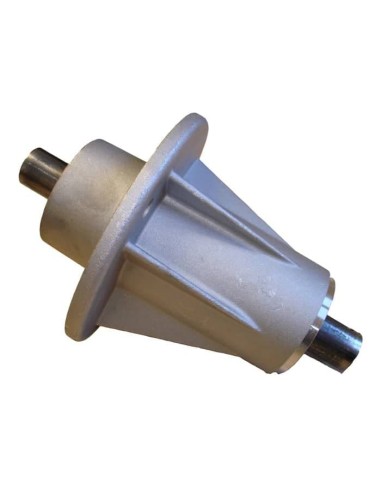 Palier gauche de lame J92 référence 382207202/0 GGP GGP Castel Garden