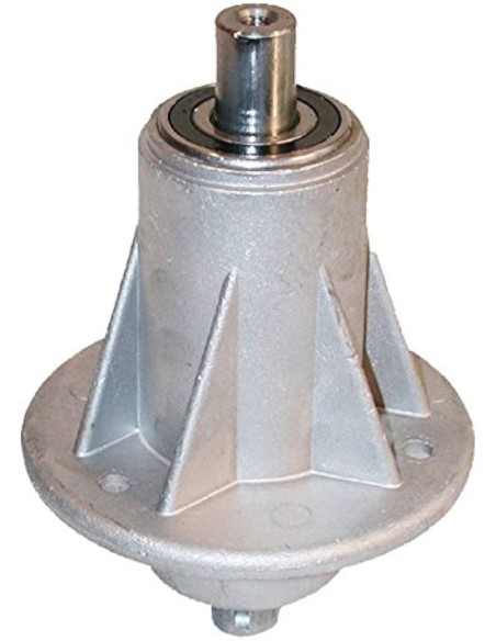 Palier gauche de lame J92 référence 382207202/0 GGP GGP Castel Garden