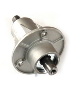 Palier droit de lame complet TC102/122 référence 382207201/2 GGP Castel Garden 2