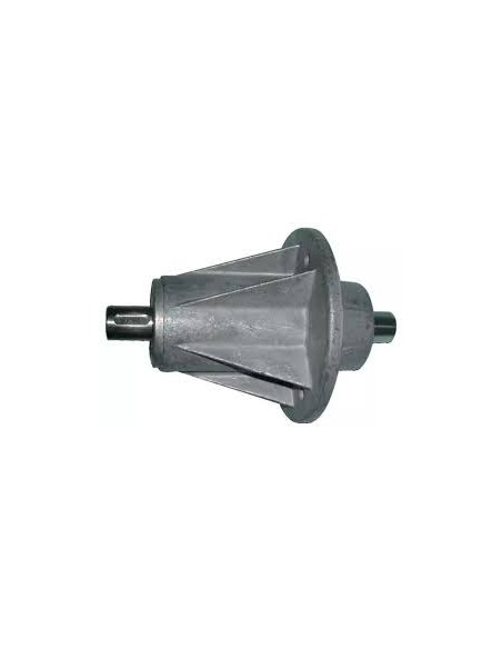 Palier droit de lame complet TC102/122 référence 382207201/2 GGP Castel Garden