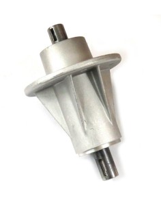 Palier droit de lame complet TC102/122 référence 382207201/2 GGP Castel Garden