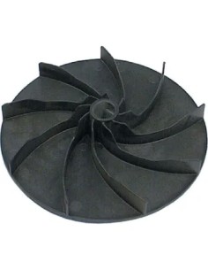 Moyeu de lame turbine NG/K390 référence 322465602/1 GGP Castel Garden