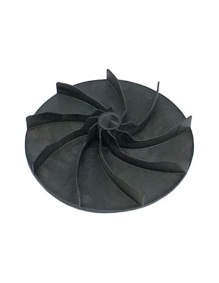 Moyeu de lame turbine NG/K390 référence 322465602/1 GGP Castel Garden