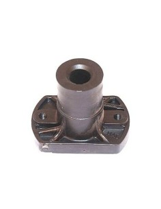 Moyeu support de lame 17mm référence 322463187/3 GGP Castel Garden