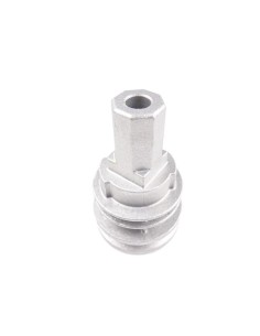 Moyeu support de lame diam 25mm référence 122465606/1 GGP Castel Garden 2