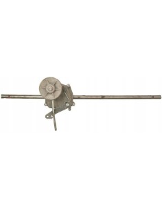 Boitier de traction PAN504/PAN534/NP534 référence 181003082/1 GGP Castel Garden 2
