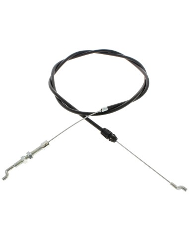 Cable de traction NP534TRréférence 381000673/0 GGP Castel Garden